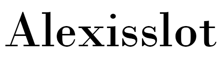 Alexisslot